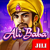 Ali Baba - Legend Link PH