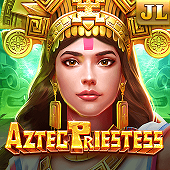 Aztec Priestess - Legend Link PH