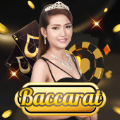 Baccarat - Legend Link PH