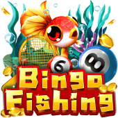Bingo Fishing - Legend Link PH