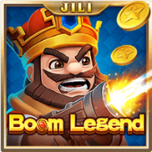 Boom Legend - Legend Link PH
