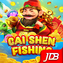 Cai Shen Fishing - Legend Link PH