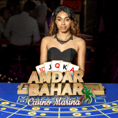 Casino Marina Andar Bahar - Legend Link PH