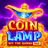 Coin Lamp - Legend Link PH