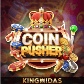 Coin Pusher - Legend Link PH