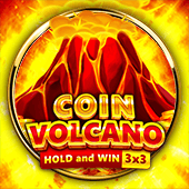 Coin Vilcano Hold and Win - Legend Link PH