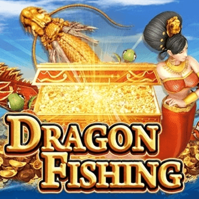 Dragon Fishing - Legend Link PH