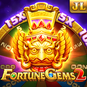 Fortune Gems 2 - Legend Link PH