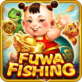 Fuwa Fishing - Legend Link PH