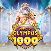 Gates of Olympus 1000 - Legend Link PH