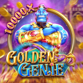 Golden Genie - Legend Link PH