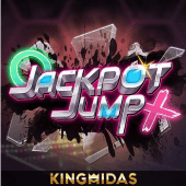 Jackpot Jump - Legend Link PH