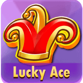 Lucky Ace - Legend Link PH