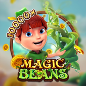 Magic Beans - Legend Link PH