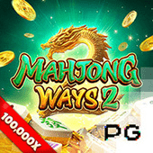 Mahjong Ways 2 - Legend Link PH