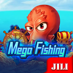 Mega Fishing - Legend Link PH