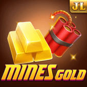Mines Gold - Legend Link PH