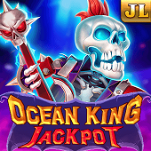 Ocean King Jackpot - Legend Link PH