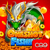 Oneshot Fishing - Legend Link PH
