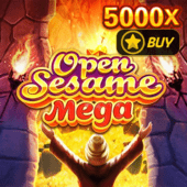 Open Sesame Mega - Legend Link PH