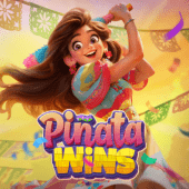 Pinata Wins hot slot on Legend Link PH