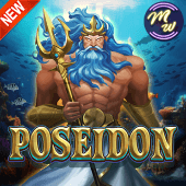Poseidon - Legend Link PH