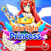 Starlight Princess - Legend Link PH