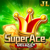 Super Ace Deluxe - Legend Link PH