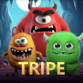 Tripe - Legend Link PH