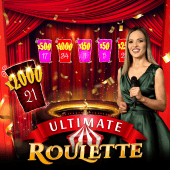Ultimate Roulette - Legend Link PH