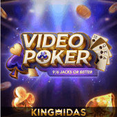 Video Poker - Legend Link PH