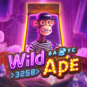 Wild Ape - Legend Link PH