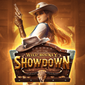 Wild Bounty Showdown - Legend Link PH